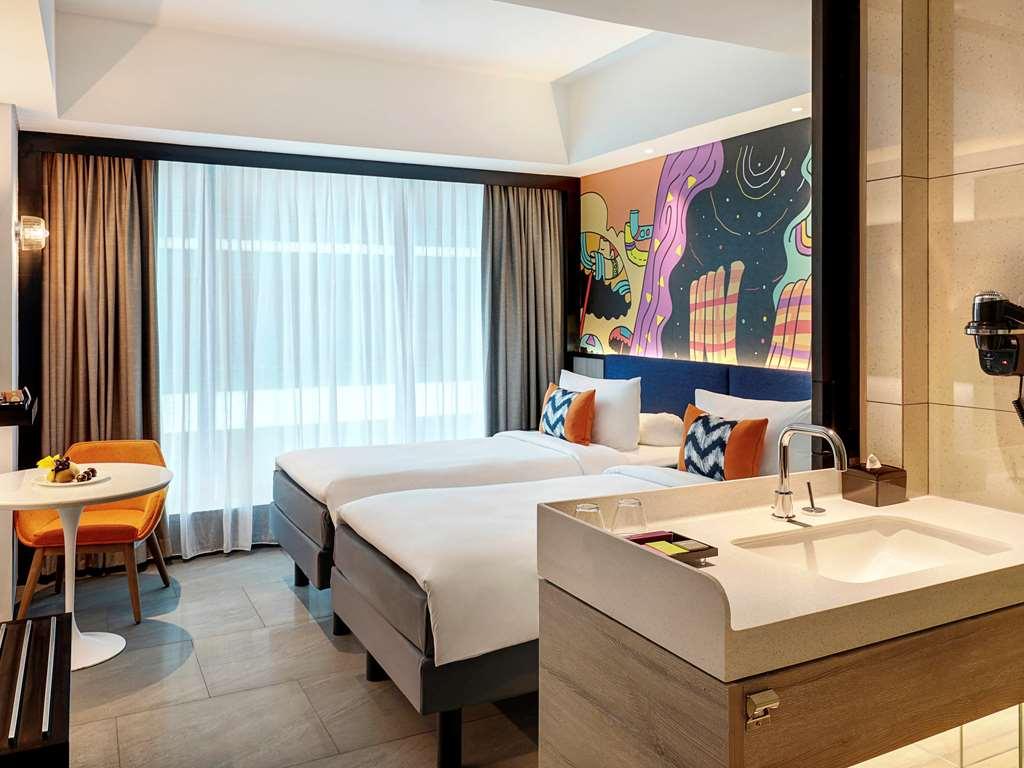 Ibis Styles Jakarta Tanah Abang Zimmer foto